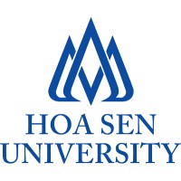 Tourism Department - Hoa Sen University Logo