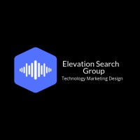 Elevation Search Group Logo