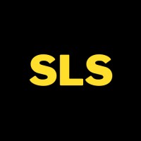 SLS (PVT) LTD. Logo