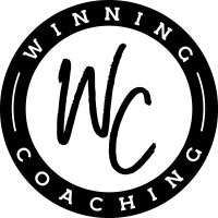 Winning Coaching Logo