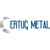 Ertug Metal Logo