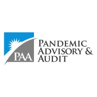 Pandemic Advisory & Audit Pty Ltd Logo