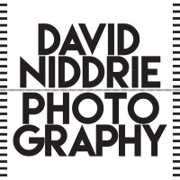 David Niddrie Photography Logo