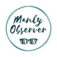 Manly Observer Logo