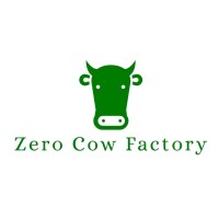 Zero Cow Factory Logo
