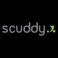 scuddy - eMobility made in Germany Logo