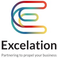 Excelation Digital Logo