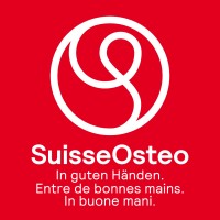 SuisseOsteo Logo