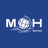 MOH Service BV Logo