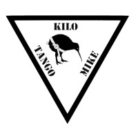 Tango Kilo Mike Logo