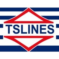 PT. Tama Samudera Lines Logo