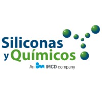Siliconas y Quimicos SAS, An IMCD company Logo