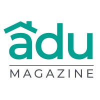 ADU Magazine Logo