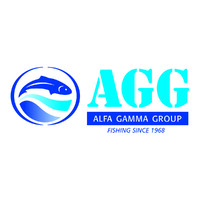 Alfa Gamma Seafood Logo