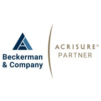 Beckerman & Company Logo