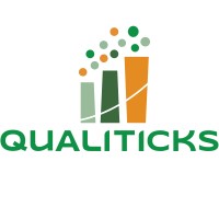 Qualiticks Logo