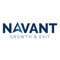 NAVANT Partners Logo