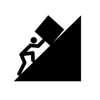 Implacable Media Logo