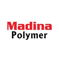 Madina Polymer Logo