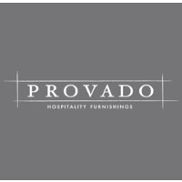 Provado Inc. Logo