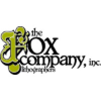 The Fox Company Logo