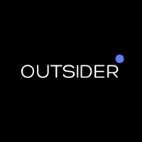 OUTSIDER Logo