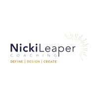Nicki Leaper Coaching Ltd Logo