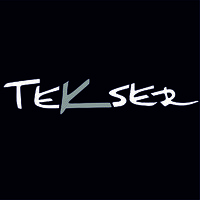 Tekser S.r.l. Logo