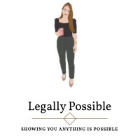 Legally Possible Logo