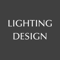 Lighting Design Company Logo