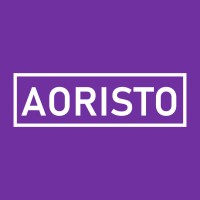 Aoristo Logo