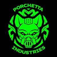 Porchetta Industries Logo