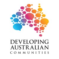 Developing Australian Communities Logo
