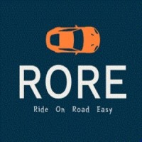 RO-RE Logo