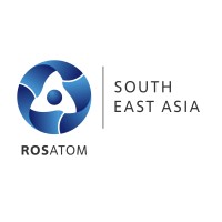 Rosatom Southeast Asia Logo