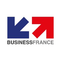Business France Czech Republic Logo