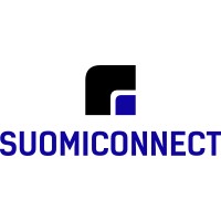 SuomiConnect Oy Logo