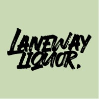 Laneway Liquor Logo
