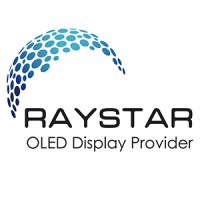 Raystar Optronics. Inc. Logo