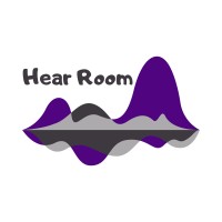 Hear Room Logo