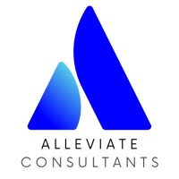 Alleviate Consultants Logo