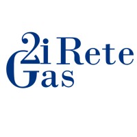 2i Rete Gas S.p.A. Logo