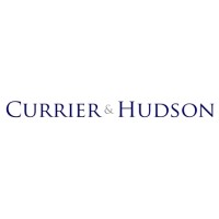 Currier & Hudson, APC Logo