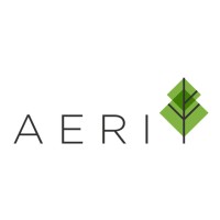 AERI - Asomeo Environmental Restoration Industry Logo