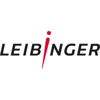 Leibinger – CODING AND MARKING. Logo