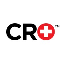 CRO Medical Logo