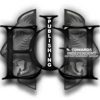 Eieg Publishing Logo