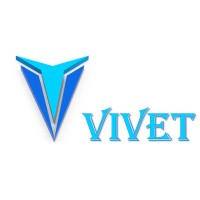 VIVET TECHNOLOGY Logo