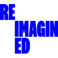 Reimagined Logo
