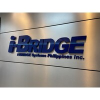 i-Bridge Systems Philippines Inc. Logo
